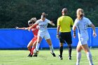 Women's Soccer vs BSU  Women's Soccer vs Bridgewater State University. - Photo by Keith Nordstrom : Wheaton, Soccer